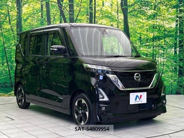 Nissan ROOX 2021-11 388478-16