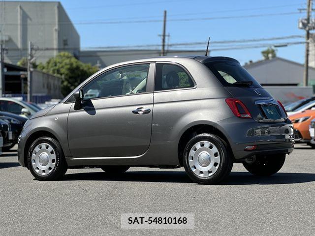Fiat 500 2023-06 378741-29
