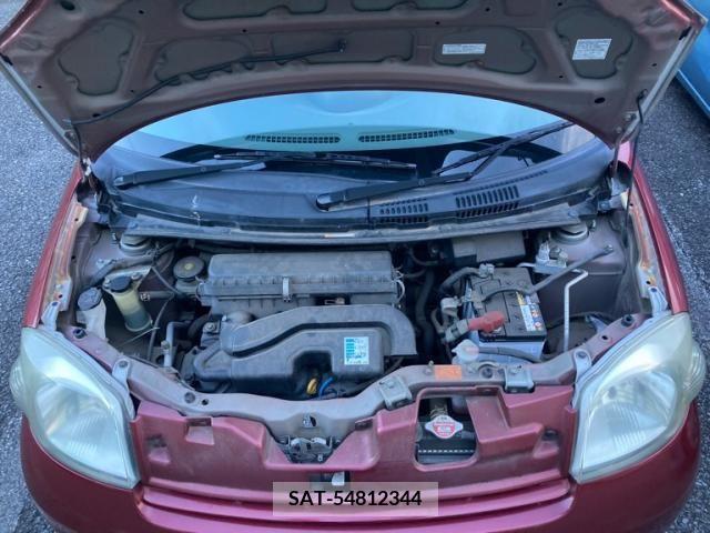 Daihatsu ESSE 2010-04 355057-21