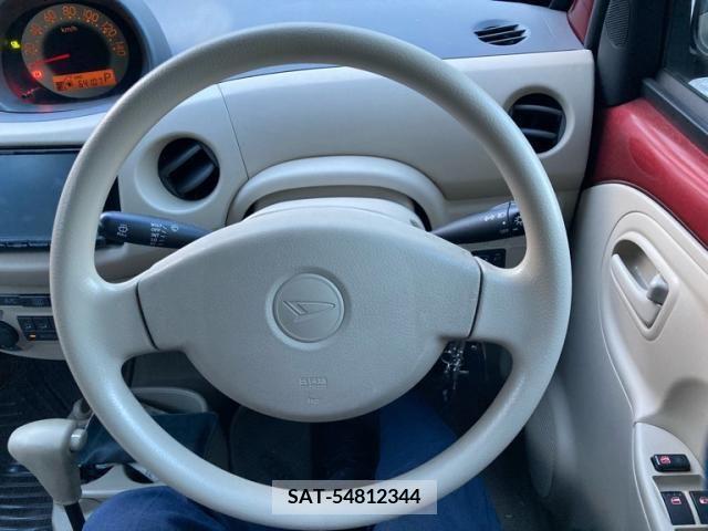 Daihatsu ESSE 2010-04 355057-15