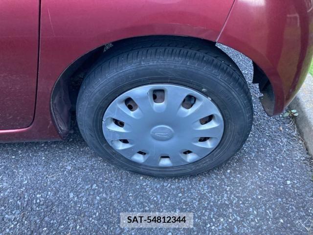 Daihatsu ESSE 2010-04 355057-10