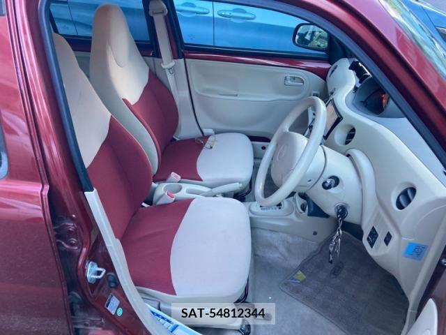 Daihatsu ESSE 2010-04 355057-11