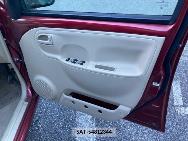 Daihatsu ESSE 2010-04 355057-12