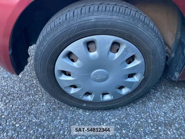 Daihatsu ESSE 2010-04 355057-9