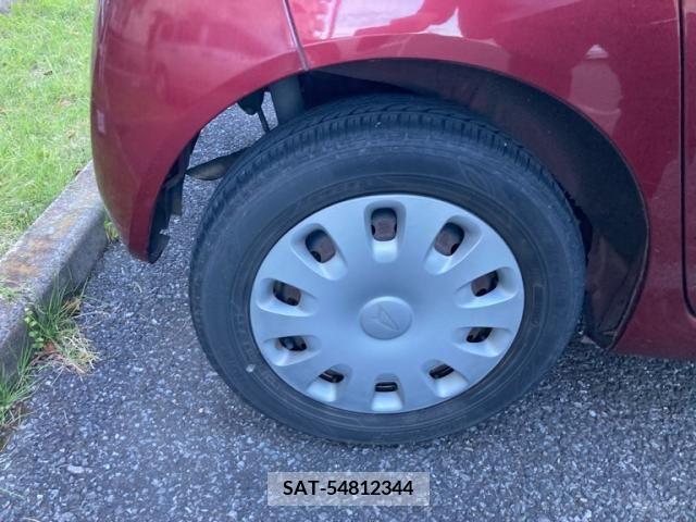 Daihatsu ESSE 2010-04 355057-7