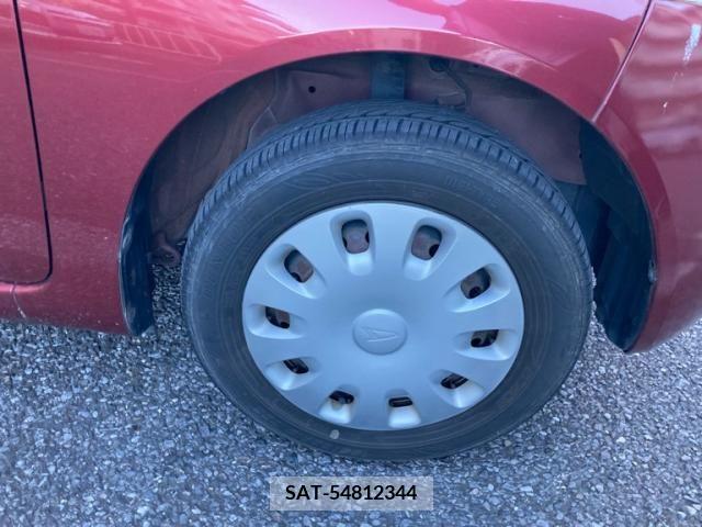 Daihatsu ESSE 2010-04 355057-8