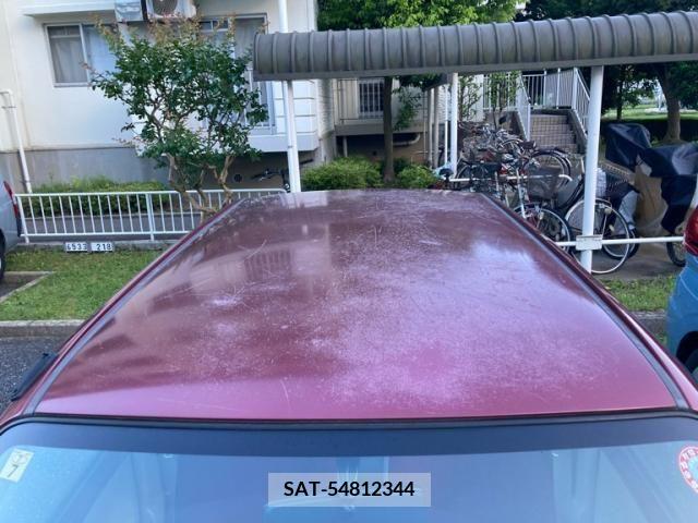 Daihatsu ESSE 2010-04 355057-4