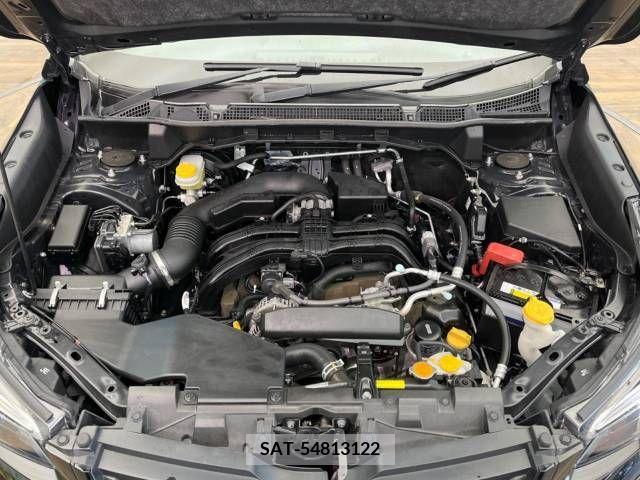 Subaru FORESTER 2019-03 241324-18