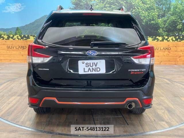 Subaru FORESTER 2019-03 241324-15