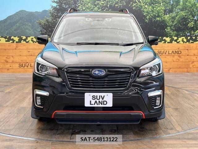 Subaru FORESTER 2019-03 241324-14