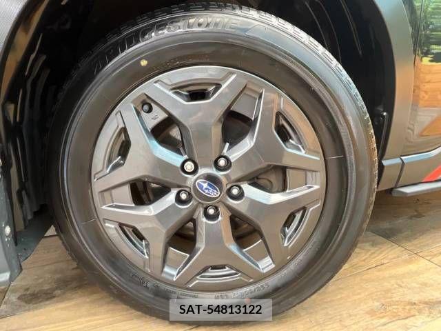 Subaru FORESTER 2019-03 241324-13
