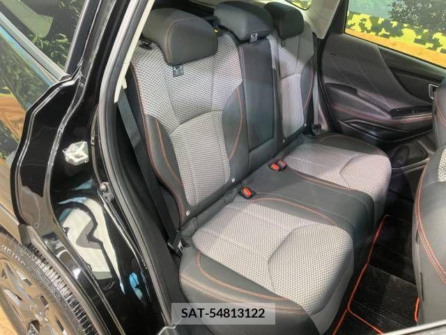 Subaru FORESTER 2019-03 241324-10