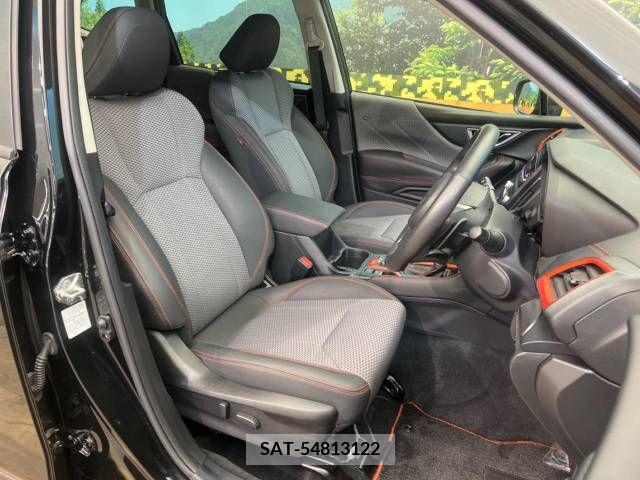 Subaru FORESTER 2019-03 241324-9
