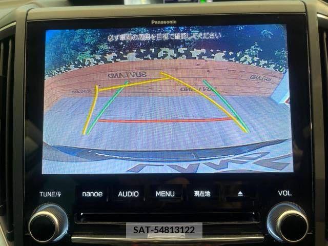 Subaru FORESTER 2019-03 241324-3