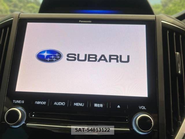 Subaru FORESTER 2019-03 241324-2