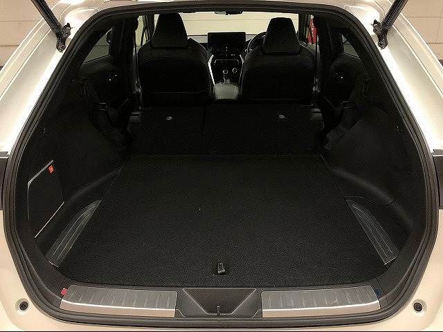 Toyota HARRIER 2021-12 11044-10