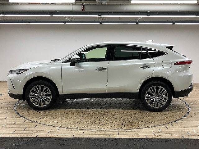 Toyota HARRIER 2021-12 11044-14