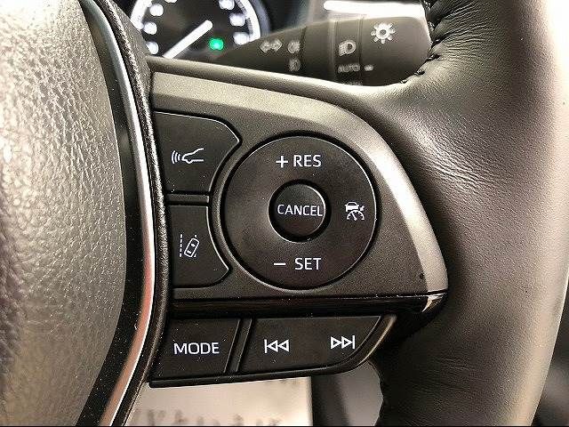 Toyota HARRIER 2021-12 11044-4