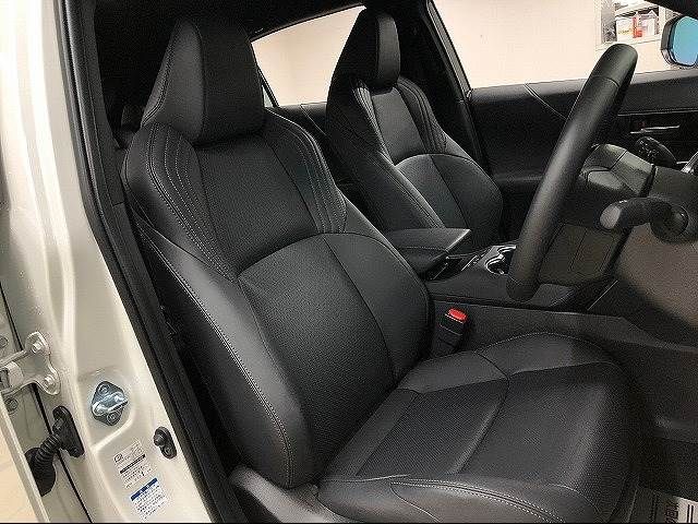 Toyota HARRIER 2021-12 11044-8