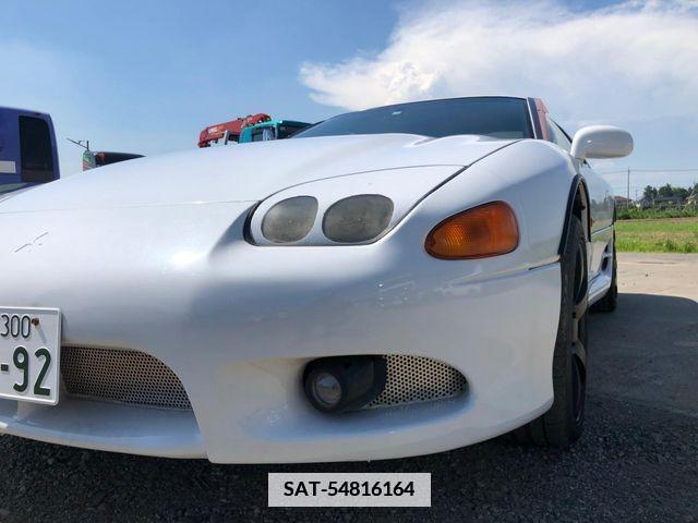 Mitsubishi GTO 1998-03 351173-20