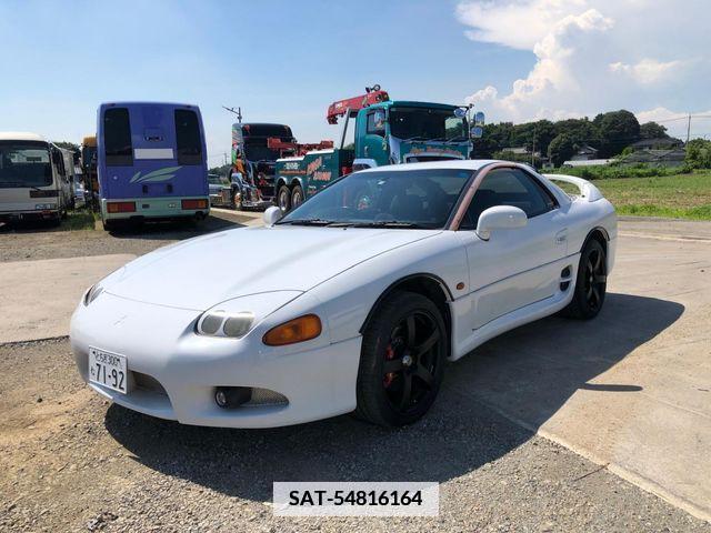 Mitsubishi GTO 1998-03 351173-0