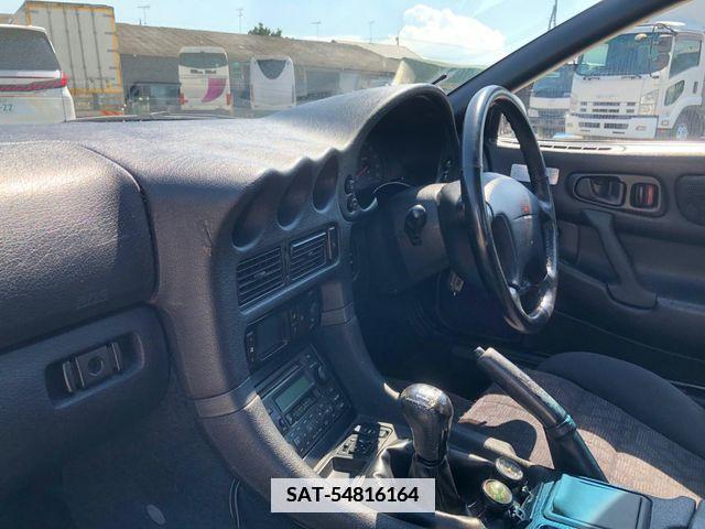 Mitsubishi GTO 1998-03 351173-15