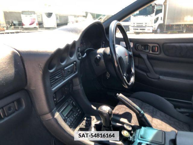 Mitsubishi GTO 1998-03 351173-14