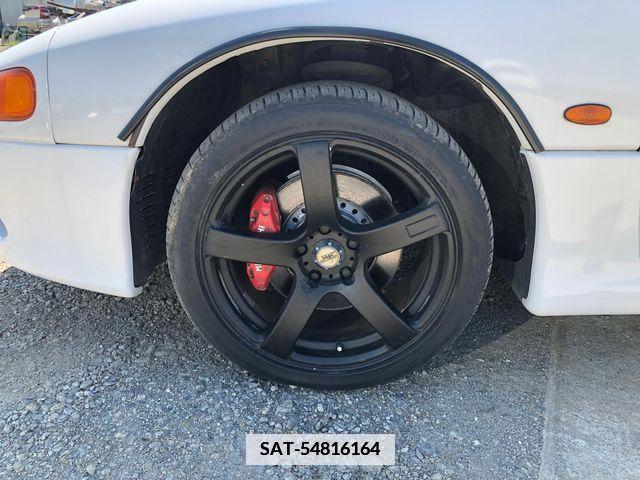 Mitsubishi GTO 1998-03 351173-18