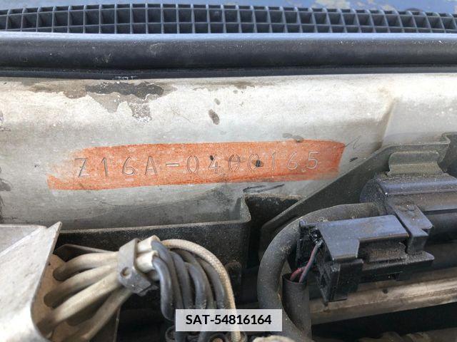 Mitsubishi GTO 1998-03 351173-3