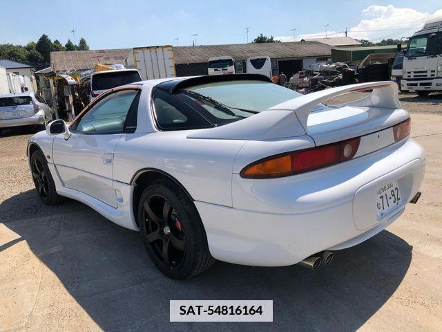 Mitsubishi GTO 1998-03 351173-7