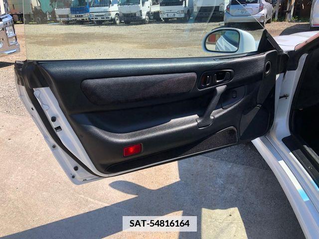 Mitsubishi GTO 1998-03 351173-11