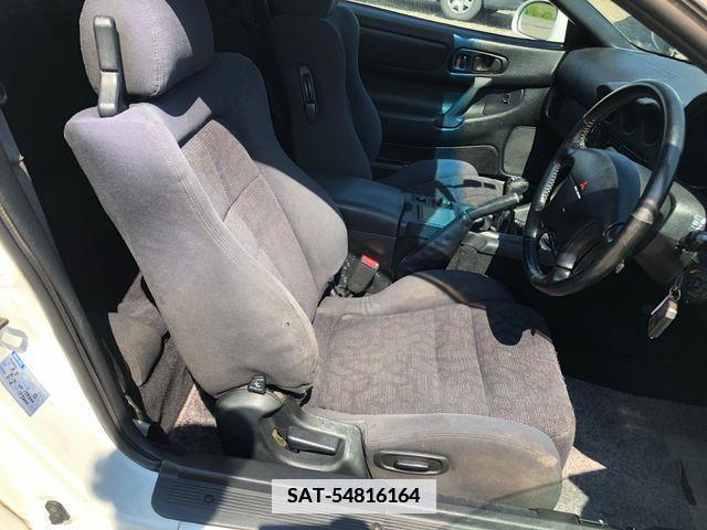 Mitsubishi GTO 1998-03 351173-29