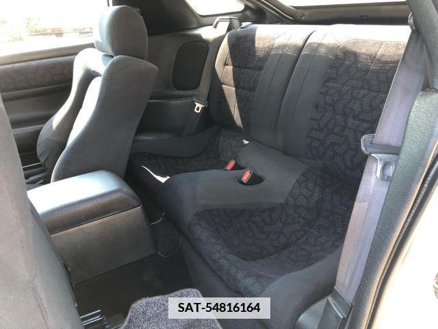 Mitsubishi GTO 1998-03 351173-10