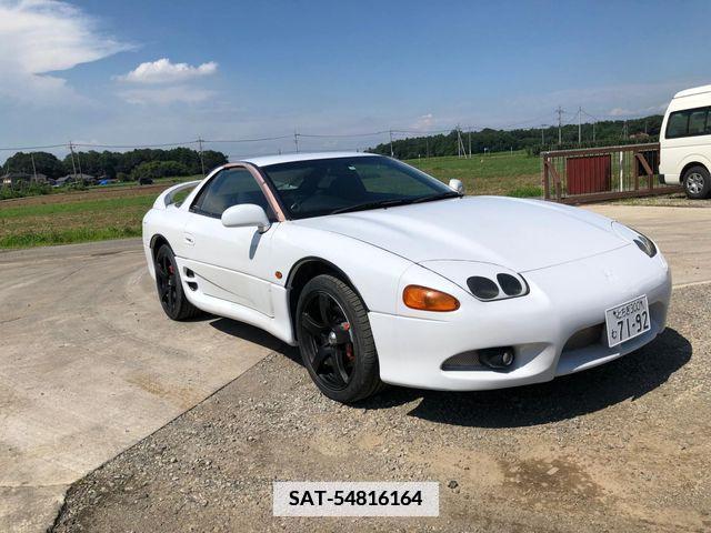 Mitsubishi GTO 1998-03 351173-6