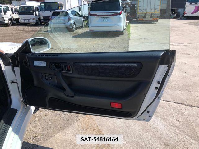 Mitsubishi GTO 1998-03 351173-25