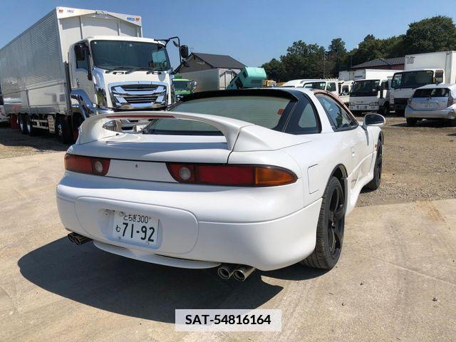 Mitsubishi GTO 1998-03 351173-5