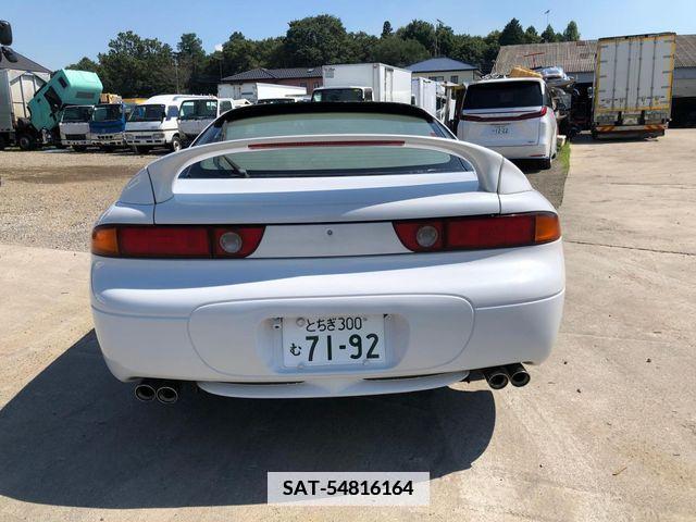 Mitsubishi GTO 1998-03 351173-28