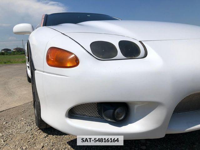 Mitsubishi GTO 1998-03 351173-21