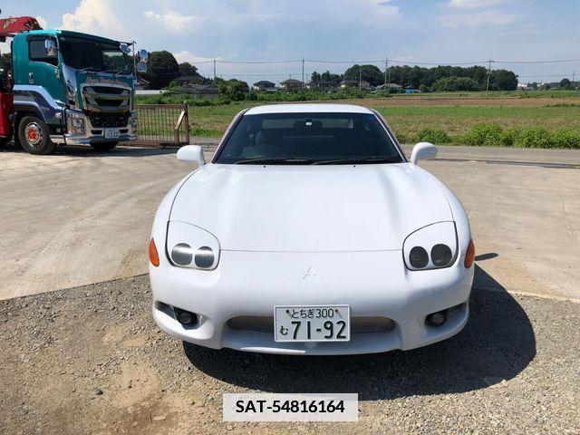 Mitsubishi GTO 1998-03 351173-1