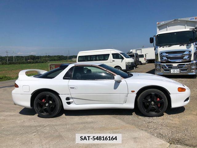 Mitsubishi GTO 1998-03 351173-4