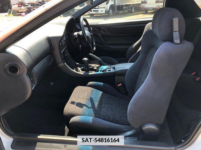 Mitsubishi GTO 1998-03 351173-9