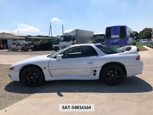 Mitsubishi GTO 1998-03 351173-8