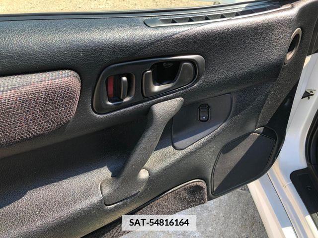 Mitsubishi GTO 1998-03 351173-12