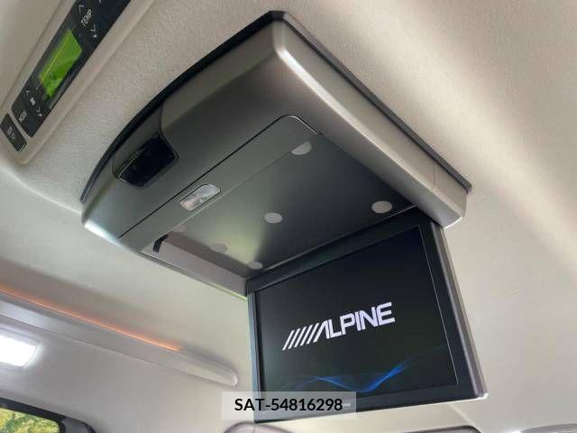Toyota VELLFIRE 2013-08 287878-5