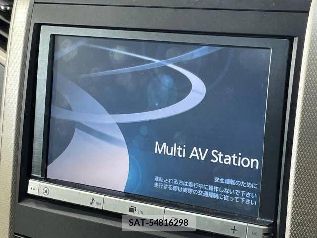 Toyota VELLFIRE 2013-08 287878-3