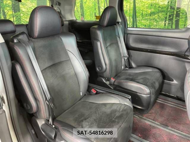 Toyota VELLFIRE 2013-08 287878-10