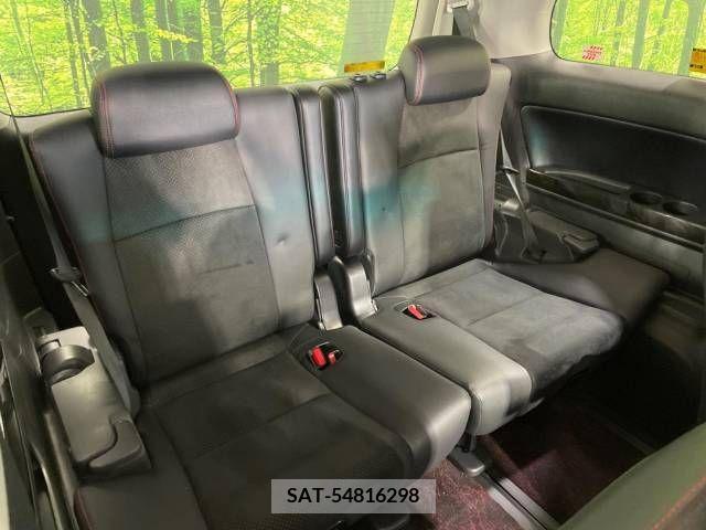 Toyota VELLFIRE 2013-08 287878-11