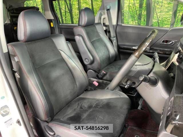 Toyota VELLFIRE 2013-08 287878-9