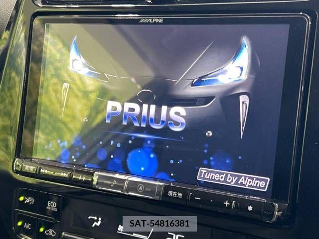 Toyota PRIUS 2019-07 322423-4