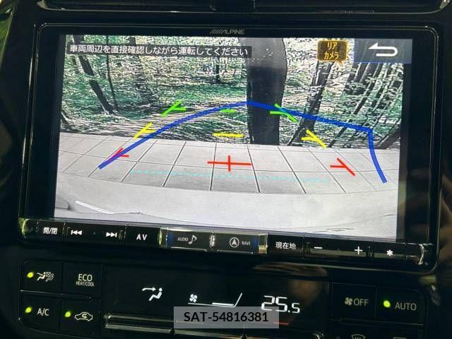 Toyota PRIUS 2019-07 322423-5